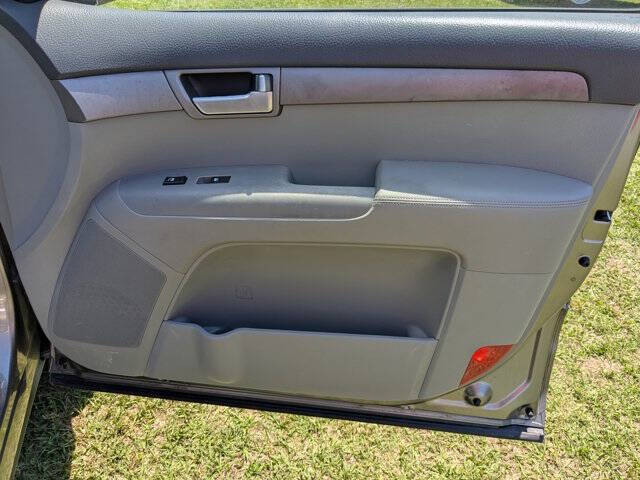 2009 Kia Borrego EX