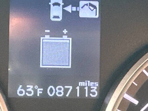 2014 Acura ILX 1.5L Hybrid