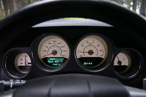 2013 Dodge Challenger R/T