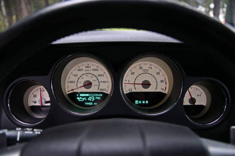 2013 Dodge Challenger R/T