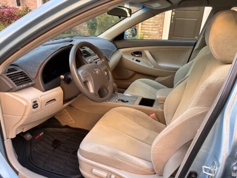 2008 Toyota Camry LE
