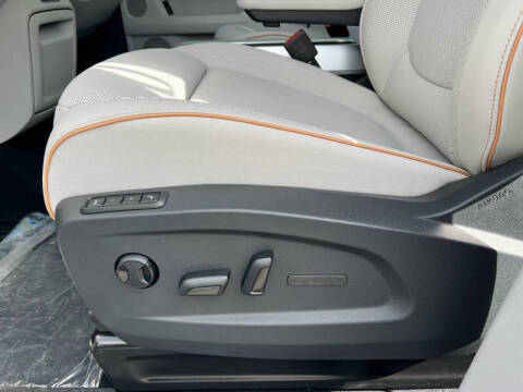 2025 Volkswagen ID. Buzz