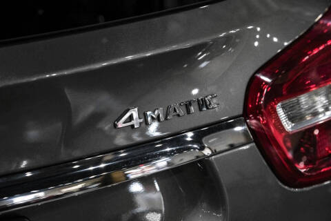 2019 Mercedes-Benz GLA GLA 250 4MATIC