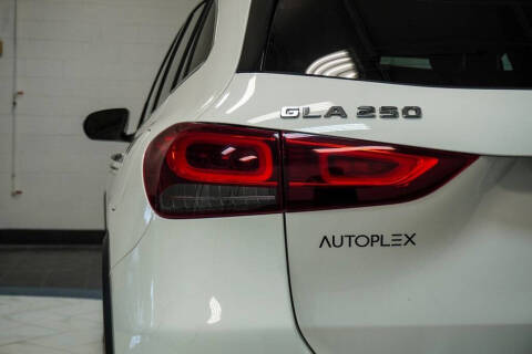 2023 Mercedes-Benz GLA GLA 250