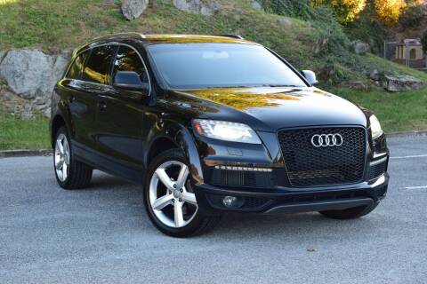 2010 Audi Q7 for sale at U S AUTO NETWORK in Knoxville TN