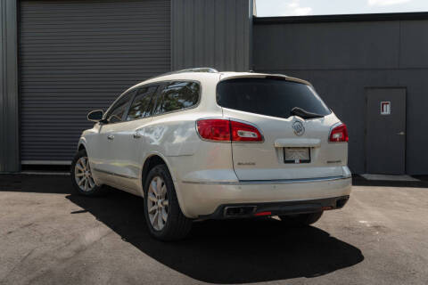 2015 Buick Enclave Premium