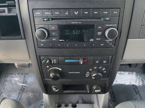 2008 Dodge Durango SXT