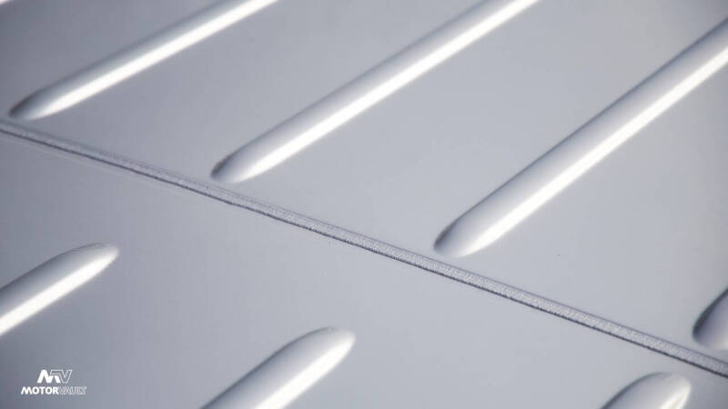 2017 Mercedes-Benz Sprinter 2500