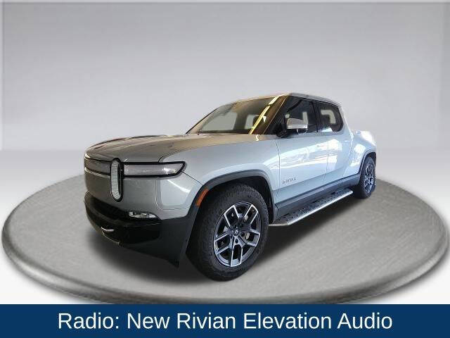 2023 Rivian R1T