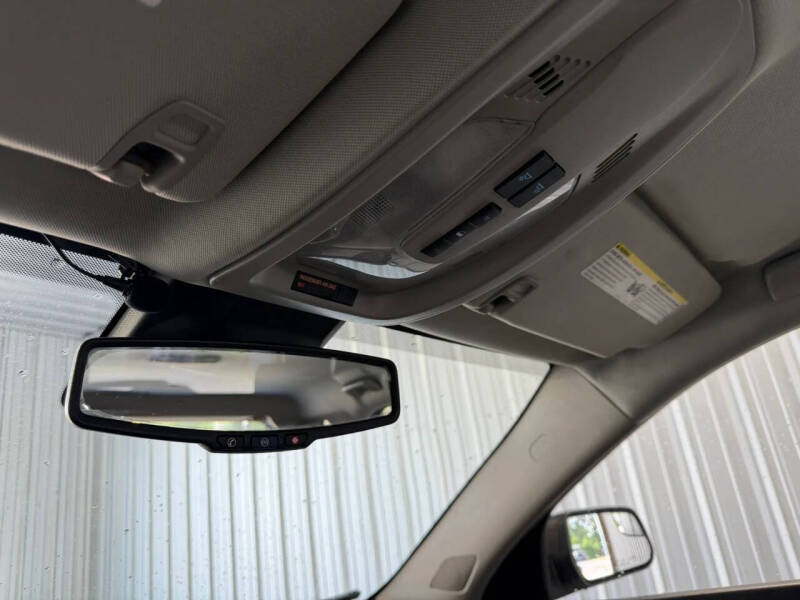 2012 Chevrolet Equinox LS