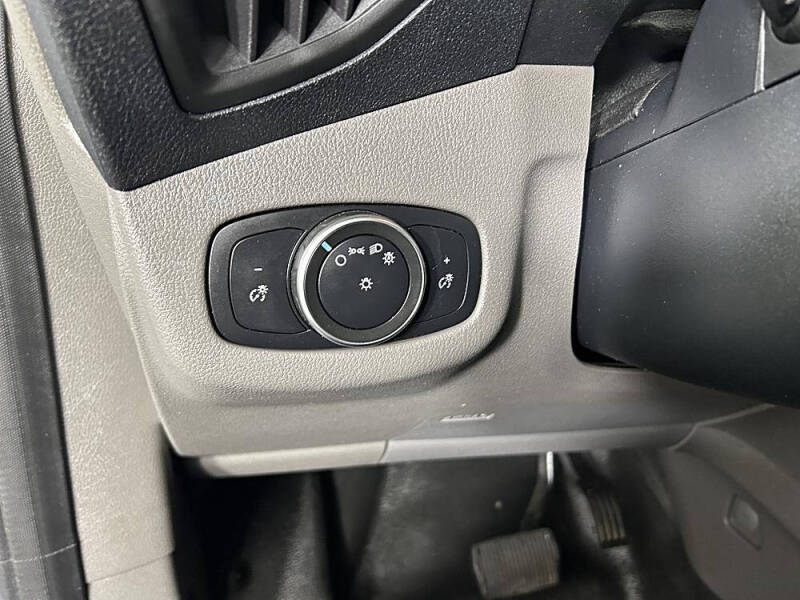 2020 Ford Transit Connect XL