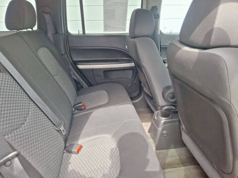 2011 Chevrolet HHR LT