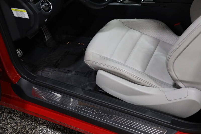 2014 Mercedes-Benz E-Class E 350 4MATIC