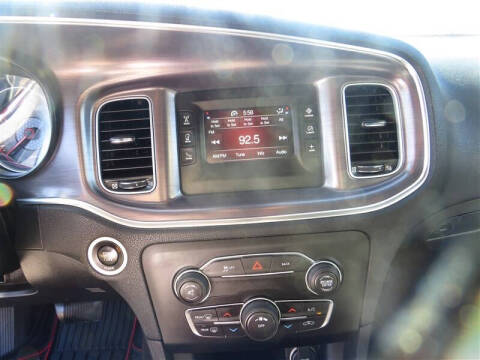 2015 Dodge Charger SE