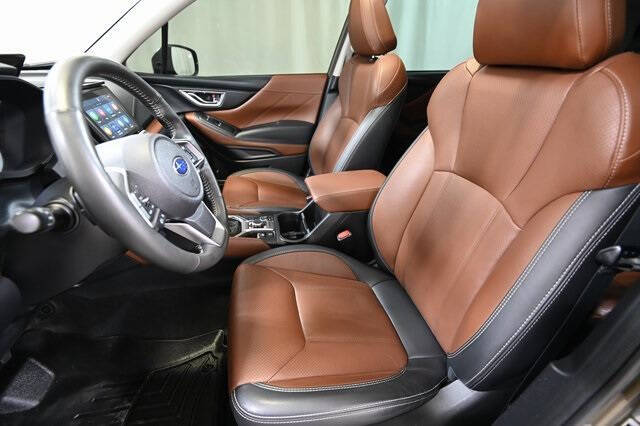 2023 Subaru Forester Touring