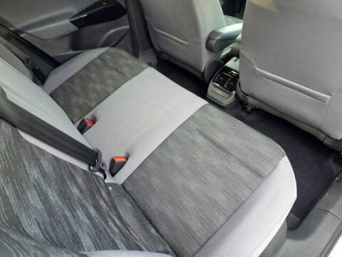 2021 Volkswagen ID.4 Pro