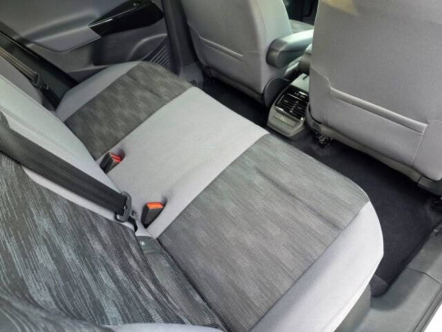 2021 Volkswagen ID.4 Pro