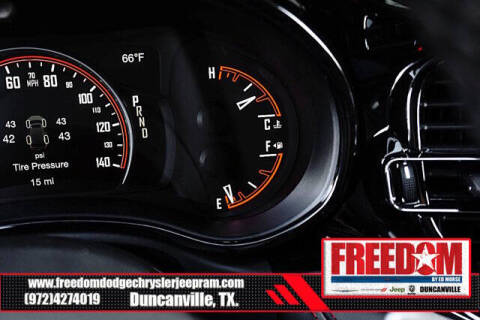 2026 Dodge Durango GT HEMI Plus