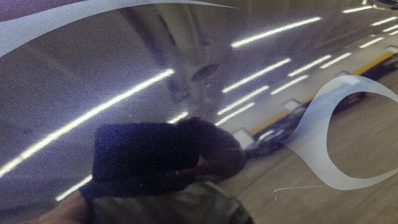 1953 Chevrolet Suburban