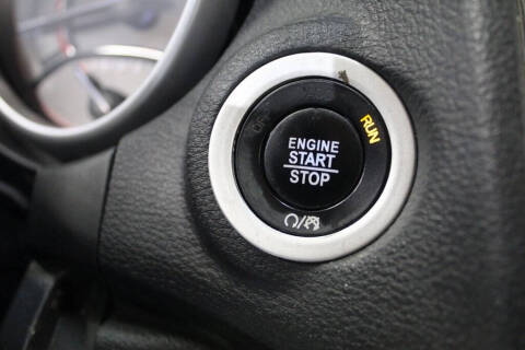 2018 Dodge Journey GT