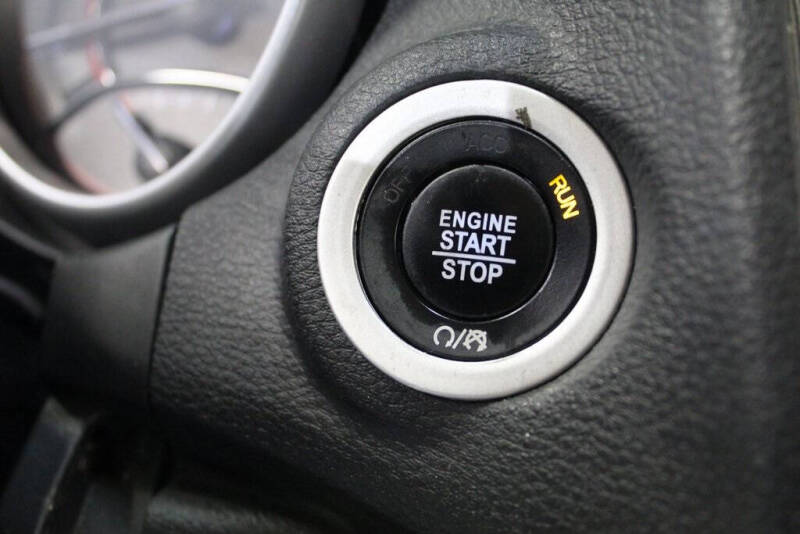 2018 Dodge Journey GT