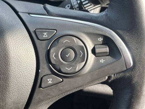 2021 Buick Enclave Premium