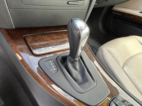 2013 BMW 3 Series 328i