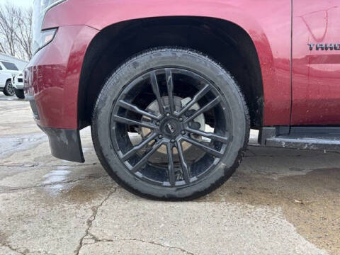 2019 Chevrolet Tahoe LS