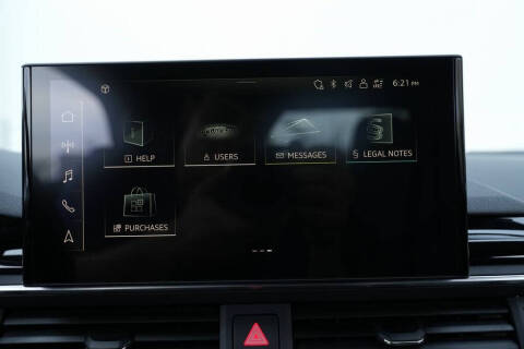 2020 Audi S5 3.0T quattro Premium Plus