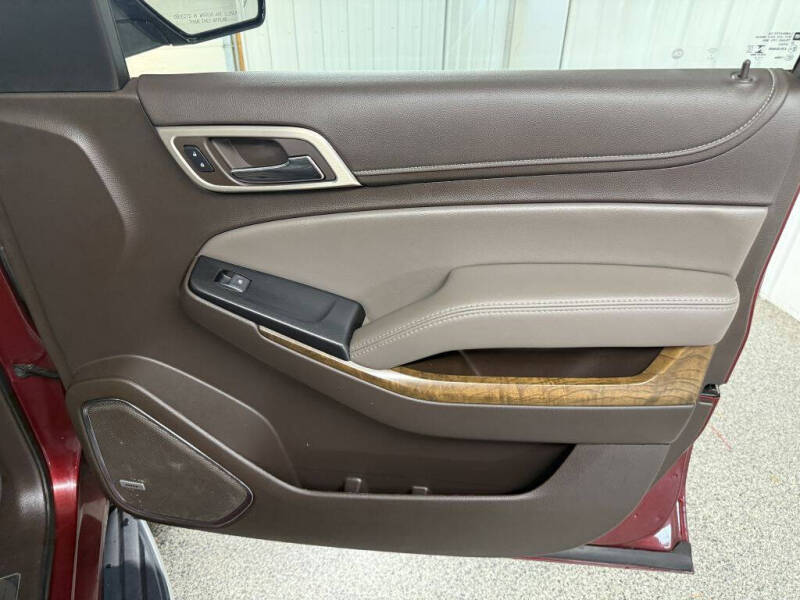 2019 GMC Yukon XL Denali