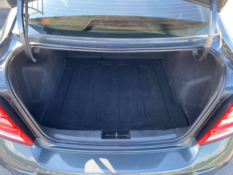 2017 Chevrolet Sonic LT Auto