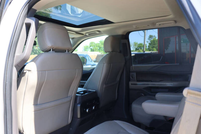 2019 Ford Expedition Limited