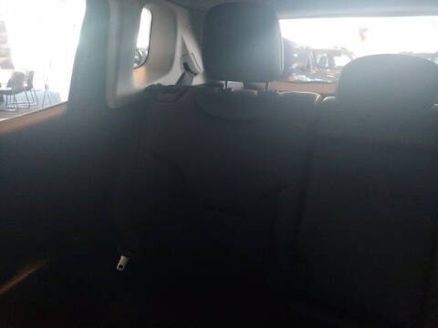 2019 Jeep Compass Altitude