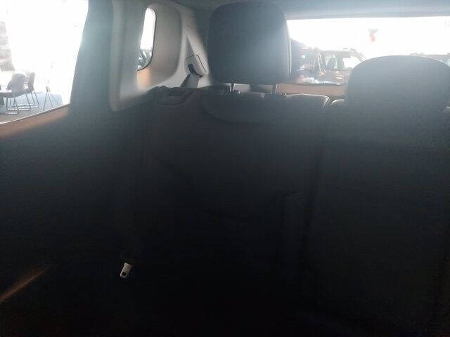 2019 Jeep Compass Altitude