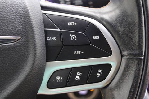 2022 Chrysler Pacifica Pinnacle