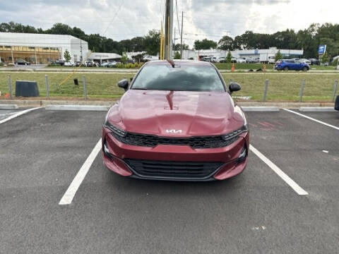 2022 Kia K5 for sale at Southern Auto Solutions-Jim Ellis Hyundai in Marietta GA