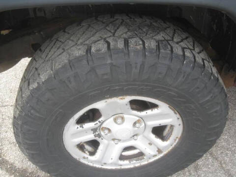 2009 Jeep Wrangler X