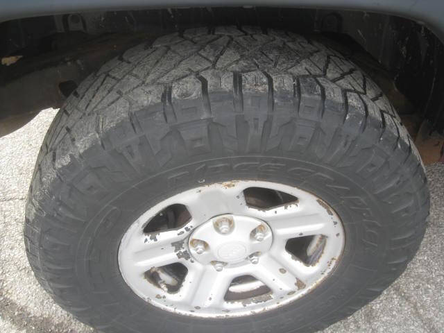 2009 Jeep Wrangler X