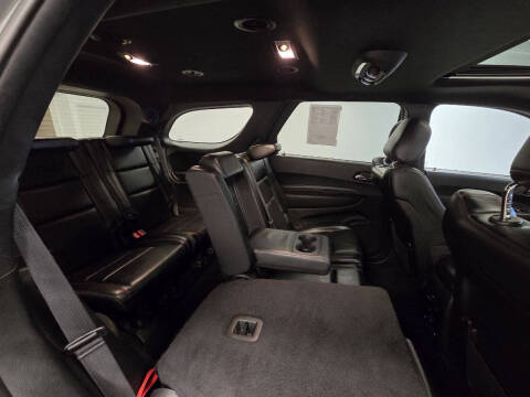 2023 Dodge Durango GT Launch Edition