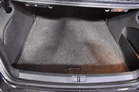 2014 Volkswagen CC Executive PZEV