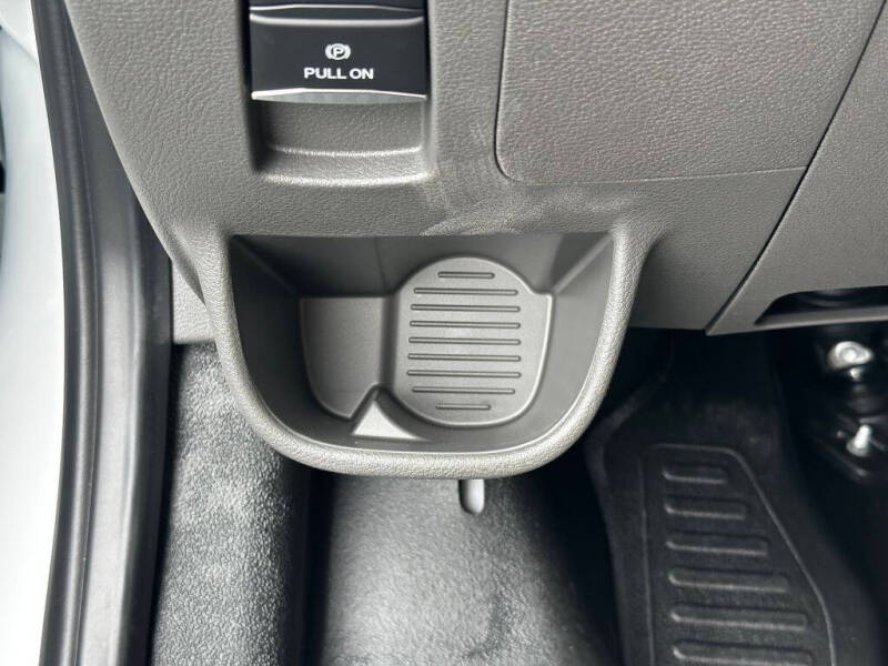 2025 Ford Transit 250