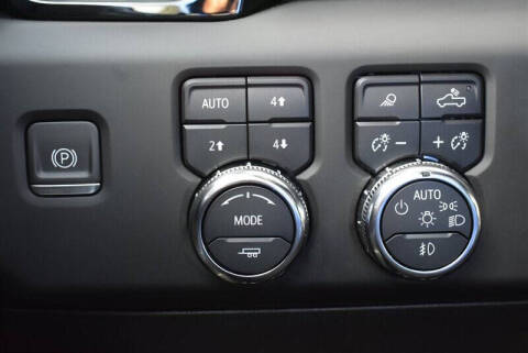 2024 GMC Sierra 3500HD