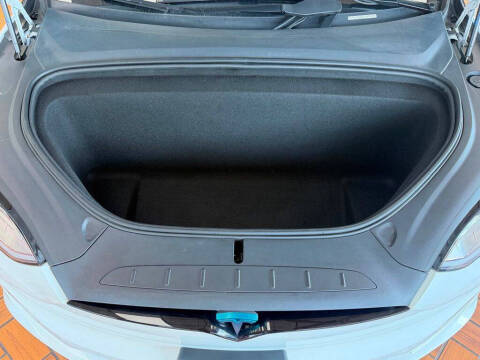 2023 Tesla Model X
