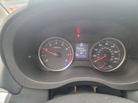 2015 Subaru XV Crosstrek 2.0i Premium