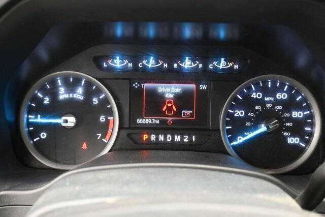 2022 Ford F-250 Super Duty