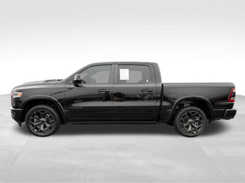 2024 RAM 1500 Limited