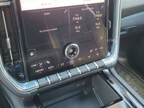 2025 GMC Yukon XL Elevation