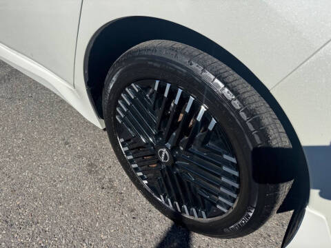 2023 Nissan LEAF SV PLUS