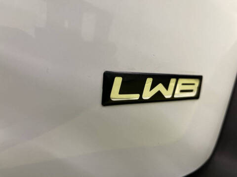 2017 Ford Transit Connect XL