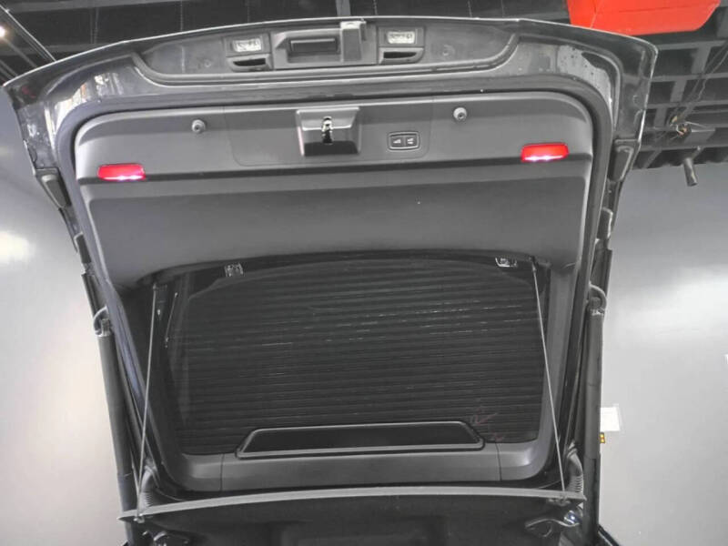 2018 Porsche Panamera